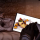 Illustration for article titled 'Shop Contest: Draw Me Like One Of Your Orlesian Qunari: The Winners!